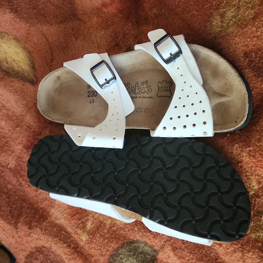 Birkies